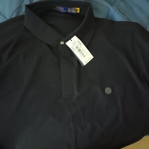 Brand new polo shirts 4x